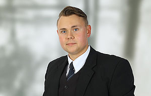 Christoph Schade - Bestatter Oschatz