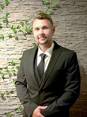 Christoph Schade - Bestatter Oschatz
